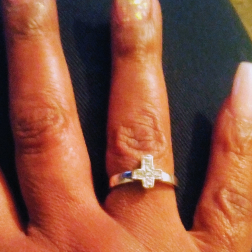 Ring size 8